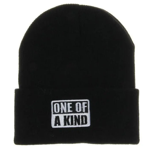 "One of a kind" Beanie