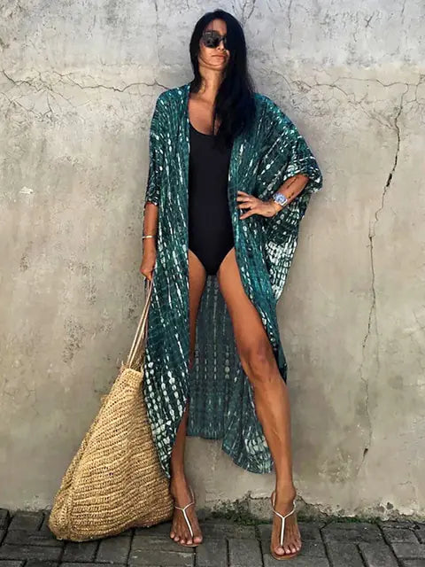 Bikini Cover-ups